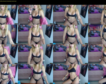 cristal_ayala — 63 minute Chaturbate female cam show recording, 720p, Jan 6, 2021
