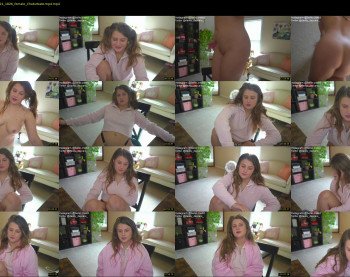 daddy_daycare_ — 70 minute Chaturbate female cam show recording, 1080p, Jan 6, 2021