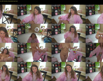 daddy_daycare_ — 30 minute Chaturbate female cam show recording, 1080p, Jan 6, 2021