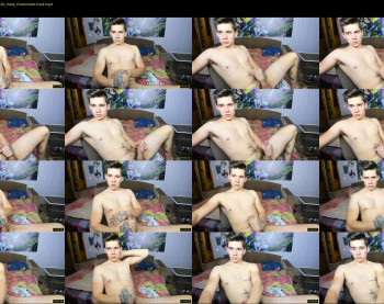 daniel_like — 26 minute Chaturbate male cam show recording, 1080p, Jan 7, 2021