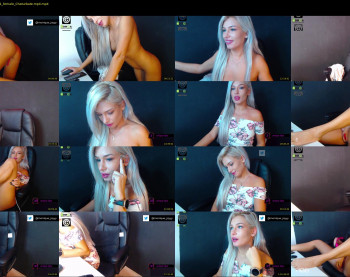 debralee — 70 minute Chaturbate female cam show recording, 1080p, Jan 6, 2021