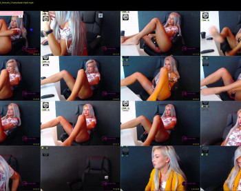 debralee — 70 minute Chaturbate female cam show recording, 1080p, Jan 6, 2021