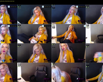 debralee — 59 minute Chaturbate female cam show recording, 1080p, Jan 6, 2021