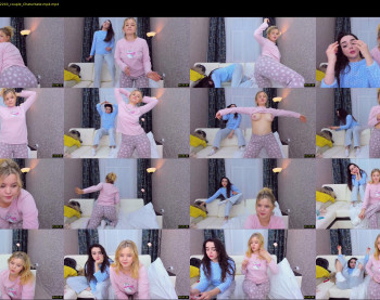 dianaholiday — 48 minute Chaturbate female cam show recording, 1080p, Jan 6, 2021