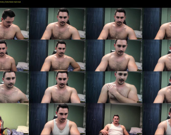 djmute — 50 minute Chaturbate male cam show recording, 720p, Jan 6, 2021