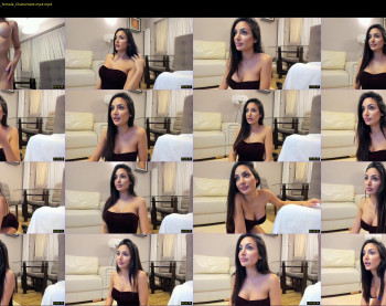 doll_lexi — 72 minute Chaturbate female cam show recording, 1080p, Jan 6, 2021