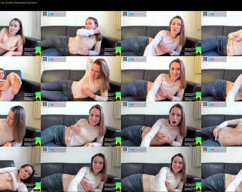 eatmypie69 — 71 minute Chaturbate female cam show recording, 1080p, Jan 6, 2021