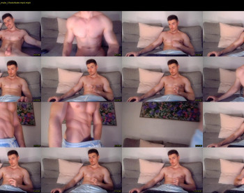 eddieds — 70 minute Chaturbate male cam show recording, 1080p, Jan 6, 2021