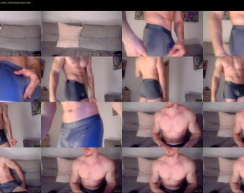 eddieds — 5 minute Chaturbate male cam show recording, 1080p, Jan 6, 2021