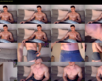eddieds — 10 minute Chaturbate male cam show recording, 1080p, Jan 6, 2021