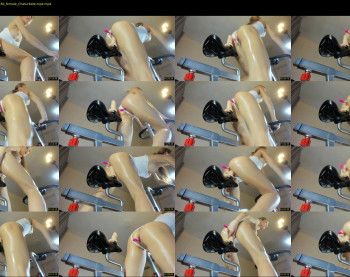 egome777 — 39 minute Chaturbate female cam show recording, 720p, Jan 6, 2021