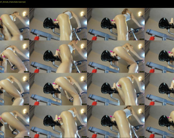 egome777 — 40 minute Chaturbate female cam show recording, 720p, Jan 6, 2021