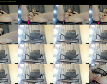 egome777 — 5 minute Chaturbate female cam show recording, 720p, Jan 6, 2021