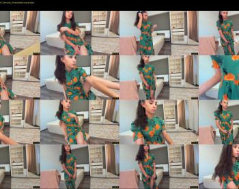 ehotlovea — 70 minute Chaturbate female cam show recording, 1080p, Jan 6, 2021