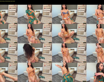 ehotlovea — 70 minute Chaturbate female cam show recording, 1080p, Jan 6, 2021