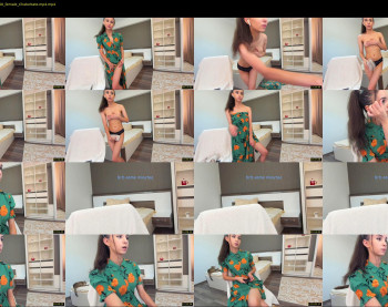 ehotlovea — 70 minute Chaturbate female cam show recording, 1080p, Jan 6, 2021