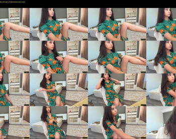 ehotlovea — 38 minute Chaturbate female cam show recording, 1080p, Jan 6, 2021