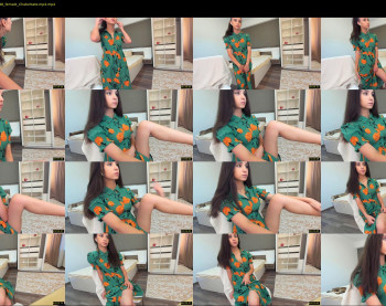 ehotlovea — 57 minute Chaturbate female cam show recording, 1080p, Jan 6, 2021