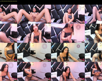 emily_jhonsson — 70 minute Chaturbate female cam show recording, 1080p, Jan 6, 2021