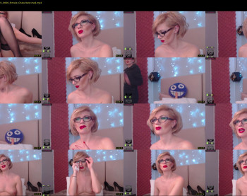 emilyanderson_ — 70 minute Chaturbate female cam show recording, 1080p, Jan 7, 2021