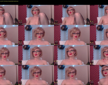 emilyanderson_ — 16 minute Chaturbate female cam show recording, 1080p, Jan 7, 2021