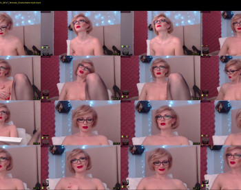 emilyanderson_ — 26 minute Chaturbate female cam show recording, 1080p, Jan 7, 2021