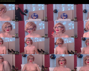emilyanderson_ — 67 minute Chaturbate female cam show recording, 1080p, Jan 7, 2021