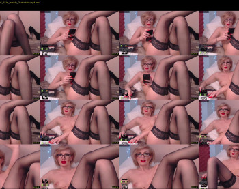 emilyanderson_ — 9 minute Chaturbate female cam show recording, 1080p, Jan 7, 2021