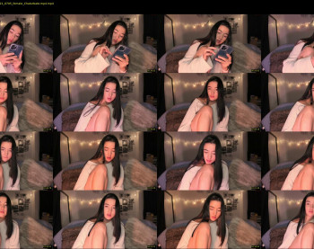 emma_johnson_ — 6 minute Chaturbate female cam show recording, 720p, Jan 6, 2021