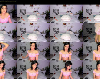 eva_martinez_ — 3 minute Chaturbate female cam show recording, 1080p, Jan 6, 2021