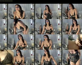 eva_mature — 43 minute Chaturbate female cam show recording, 1080p, Jan 6, 2021