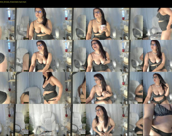 eva_mature — 70 minute Chaturbate female cam show recording, 1080p, Jan 7, 2021