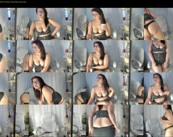 eva_mature — 70 minute Chaturbate female cam show recording, 1080p, Jan 7, 2021