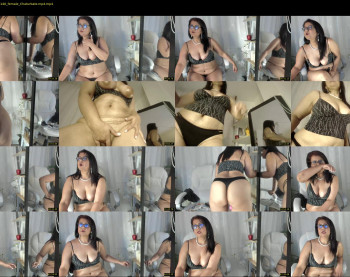 eva_mature — 54 minute Chaturbate female cam show recording, 1080p, Jan 7, 2021