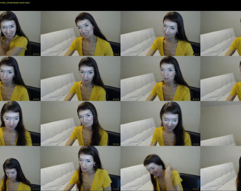 fritha — 17 minute Chaturbate female cam show recording, 720p, Jan 6, 2021