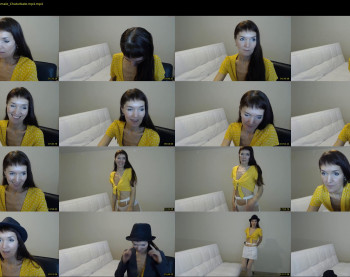fritha — 27 minute Chaturbate female cam show recording, 720p, Jan 6, 2021