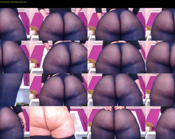 gabby_haze — 70 minute Chaturbate female cam show recording, 1080p, Jan 7, 2021