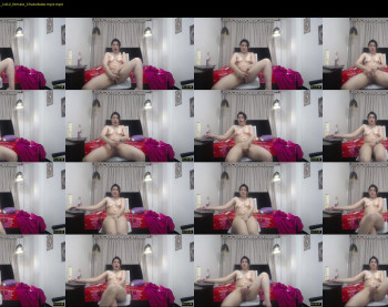 girasol_walton — 6 minute Chaturbate female cam show recording, 1080p, Jan 6, 2021