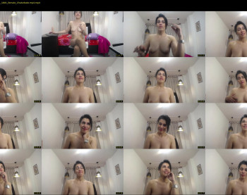 girasol_walton — 17 minute Chaturbate female cam show recording, 1080p, Jan 6, 2021
