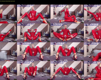 hefner_girl — 71 minute Chaturbate female cam show recording, 1080p, Jan 6, 2021
