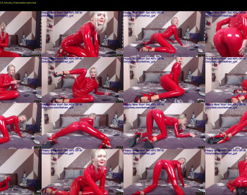 hefner_girl — 71 minute Chaturbate female cam show recording, 1080p, Jan 6, 2021