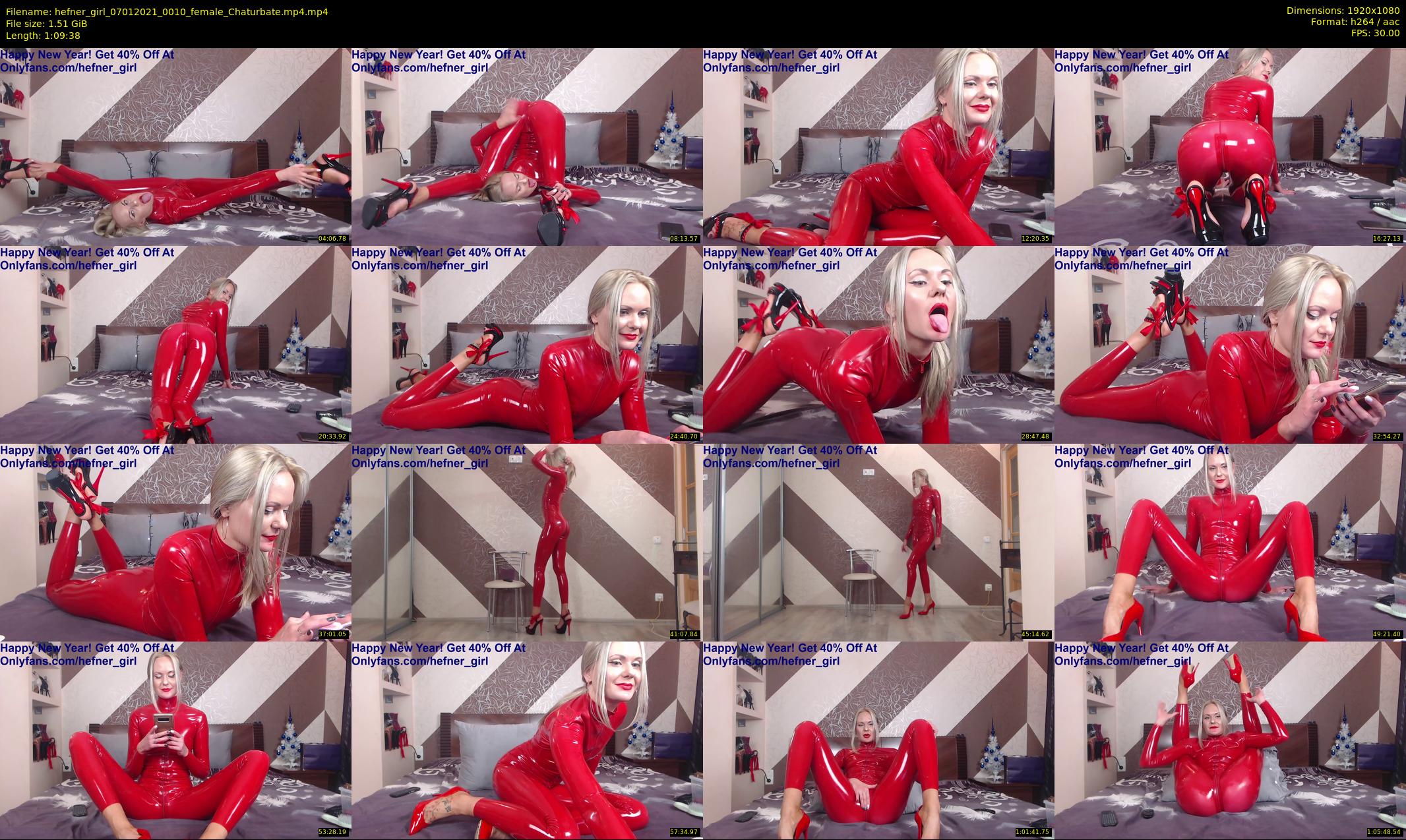 hefner_girl — 70 minute Chaturbate female cam show recording, 1080p, Jan 7, 2021