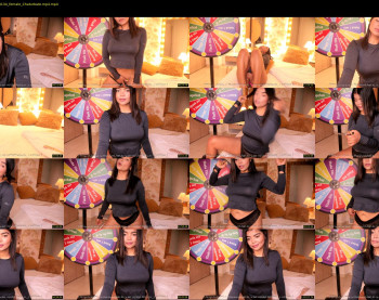 helen_miller — 72 minute Chaturbate female cam show recording, 1080p, Jan 7, 2021