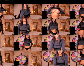 helen_miller — 69 minute Chaturbate female cam show recording, 1080p, Jan 7, 2021