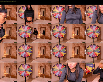 helen_miller — 73 minute Chaturbate female cam show recording, 1080p, Jan 7, 2021