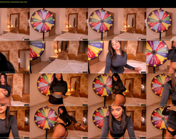 helen_miller — 71 minute Chaturbate female cam show recording, 1080p, Jan 7, 2021