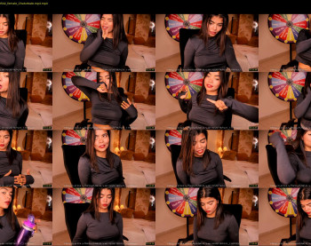 helen_miller — 20 minute Chaturbate female cam show recording, 1080p, Jan 7, 2021