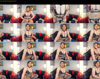 helenstanford — 70 minute Chaturbate female cam show recording, 1080p, Jan 6, 2021