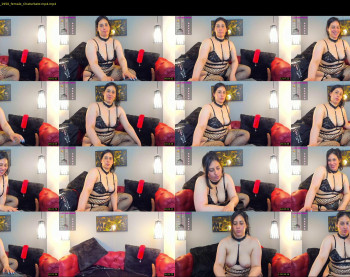 helenstanford — 69 minute Chaturbate female cam show recording, 1080p, Jan 6, 2021