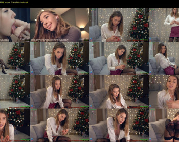 heyhorny_cb — 74 minute Chaturbate couple cam show recording, 1080p, Jan 6, 2021